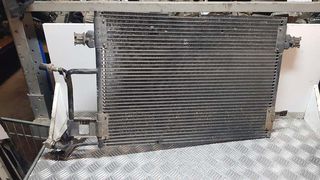AUDI A4 97 1.6cc ADP ΨΥΓΕΙΟ A/C-thumb-1
