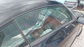 CHRYSLER CROSSFIRE '03-'08 * ΤΖΑΜΙ ΠΑΡΑΘΥΡΟΥ ΔΕΞΙ *ΑΝΤΑΛΛΑΚΤΙΚΑ SUVparts - AUTOplace*