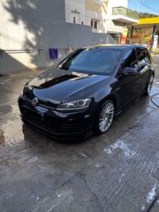 Volkswagen Golf '14 GTD 