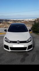 Volkswagen Golf '12 Tsi