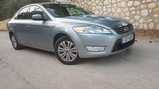 Ford Mondeo '10