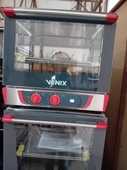ΦΟΥΡΝΟΣ ΗΛΕΚΤΡΙΚΟΣ CONVECTION VENIX TORCELLO T043MIHAAR