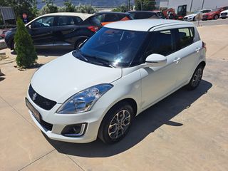 Suzuki Swift '16  1.2 Comfort 4X4