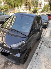 Smart ForTwo '11 Passion