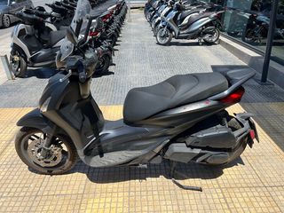 Piaggio Beverly 400 2022 Sport-thumb-4