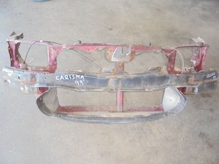 MITSUBISHI  CARISMA   '96'-00'  -  Μετώπη  - Φανοστατες