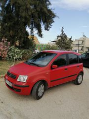 Fiat Panda '04