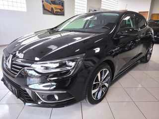 Renault Megane '18 ΔΕΣΜΕΥΤΗΚΕ