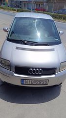 Audi A2 '03 S line