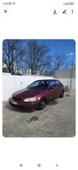 Honda Civic '97