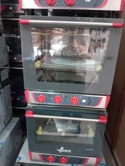 ΦΟΥΡΝΟΣ ΗΛΕΚΤΡΙΚΟΣ CONVECTION VENIX TORCELLO T043MOHAJR
