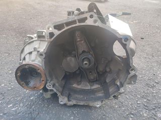 ΣΑΣΜΑΝ 5ΤΑΧΥΤΟ VOLKSWAGEN GOLF 7 SEAT LEON SKODA OCTAVIA CLH 11-16 MWW