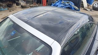 CHRYSLER CROSSFIRE '03-'08 * ΟΥΡΑΝΟΣ *ΑΝΤΑΛΛΑΚΤΙΚΑ SUVparts - AUTOplace*