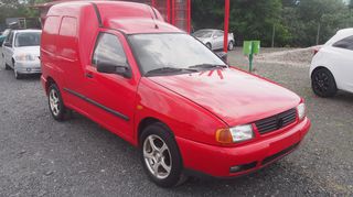 Volkswagen Caddy '98 1.9 diesel 