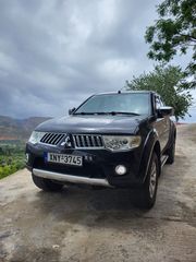 Mitsubishi L200 '12 Triton