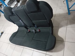 ΚΑΘΙΣΜΑΤΑ ΠΙΣΩ ΚΑΙ ΕΜΠΡΟΣ ΔΕΞΙΟ CIVIC 2001-2005 SEDAN