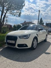 Audi A1 '12