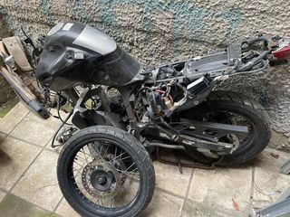 Transalp 700 ανταλλακτικά -thumb-1