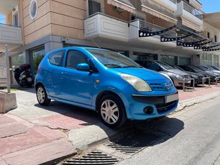 Nissan Pixo '10 €1000 ΠΡΟΚΑΤΑΒΟΛΗ!!!