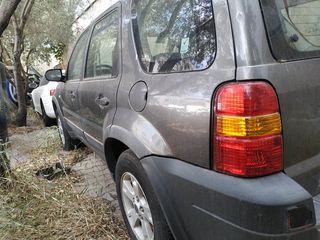 FORD MAVERICK-thumb-14