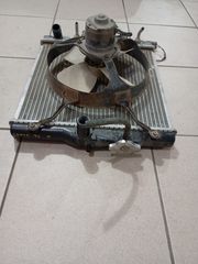 ΨΥΓΕΙΟ - ΒΕΝΤΙΛΑΤΕΡ CIVIC 1996-1999 ΙΑΠΩΝΙΑΣ