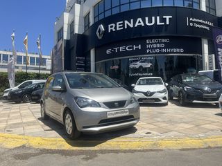 Seat Mii '19 1.0 STYLE-ECOMOTIVE