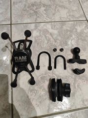 Ram mount -ολοκληρωμενη βαση κινητου
