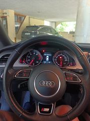 Audi A5 '14 S5 Sportback TDI tiptronic