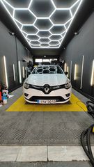 Renault Clio '18