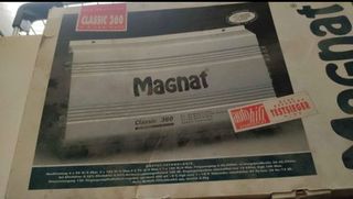 Magnat Classic 360 2*180 watt