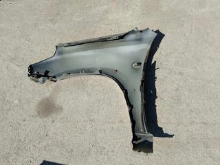Toyota RAV 4 2000' - 2005' 5ΘΥΡΟ ΦΤΕΡΟ ΣΥΝΟΔΗΓΟΥ ΜΕ ΦΡΥΔΙ-thumb-4