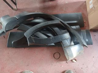 FORD MAVERIK 2005 ΦΑΣΕΣ ΠΡΟΦΥ\ ΦΤΕΡΩΝ ΕΜΠΡΟΣ ΠΙΣΩ\ΠΟΡΤΑΣ-thumb-1