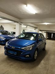 Hyundai i 20 '19 BLUET-ΑΥΤ.ΠΙΛΟΤΟ★ΤΙΜΗ ΜΕ ΔΩΡΑ★