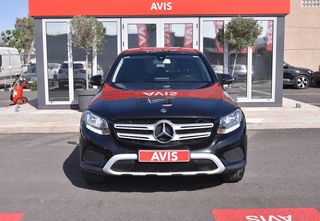 Mercedes-Benz GLC 250 '17 4 MATIC