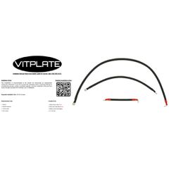 Κιτ Αναβάθμισης εκκίνησης καλωδίων Triumph Tiger 1050 (2007–2012)