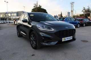 Ford Kuga '22 5 Χρόνια εγγύηση-ST LINE X PLUG-IN HYBRID AUTO