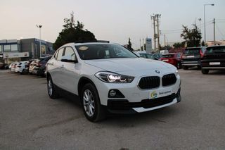 Bmw X2 '18 5 Χρόνια εγγύηση-ADVANTAGE AUTOx7