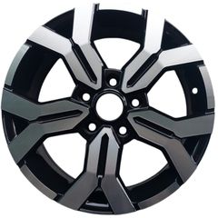 ΖΑΝΤΕΣ 15'' DACIA STYLE 6.5X15 4X100 ET35 ΚΩΔ : 5410