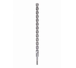 ΤΡΥΠΑΝΙ SDS-PLUS 5X 22x400/460mm PRO BOSCH 2608836645