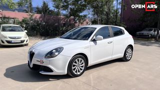 Alfa Romeo Giulietta '18 Super | ΕΛΛΗΝΙΚΟ