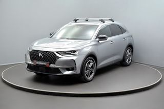 DS DS7 2020 1.6 E-TENSE 4x4 So Chic 225hp Ελληνικο-thumb-5