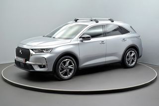 DS DS7 2020 1.6 E-TENSE 4x4 So Chic 225hp Ελληνικο-thumb-6