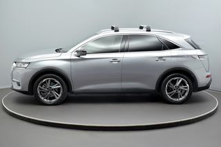 DS DS7 2020 1.6 E-TENSE 4x4 So Chic 225hp Ελληνικο-thumb-7