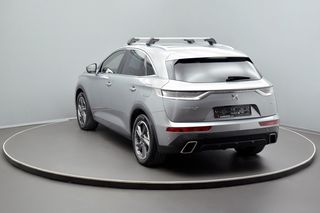 DS DS7 2020 1.6 E-TENSE 4x4 So Chic 225hp Ελληνικο-thumb-9