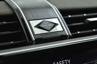 DS DS7 2020 1.6 E-TENSE 4x4 So Chic 225hp Ελληνικο-thumb-48