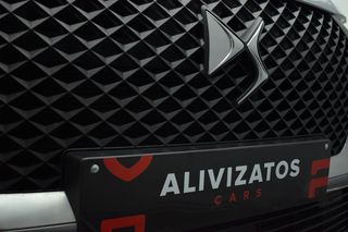 DS DS7 2020 1.6 E-TENSE 4x4 So Chic 225hp Ελληνικο-thumb-55