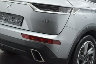 DS DS7 2020 1.6 E-TENSE 4x4 So Chic 225hp Ελληνικο-thumb-1