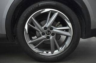 DS DS7 2020 1.6 E-TENSE 4x4 So Chic 225hp Ελληνικο-thumb-16
