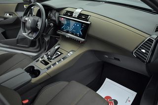 DS DS7 2020 1.6 E-TENSE 4x4 So Chic 225hp Ελληνικο-thumb-20