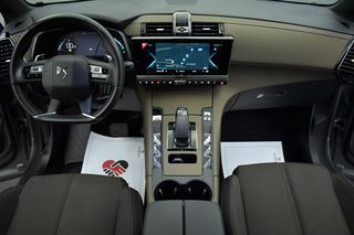 DS DS7 2020 1.6 E-TENSE 4x4 So Chic 225hp Ελληνικο-thumb-19